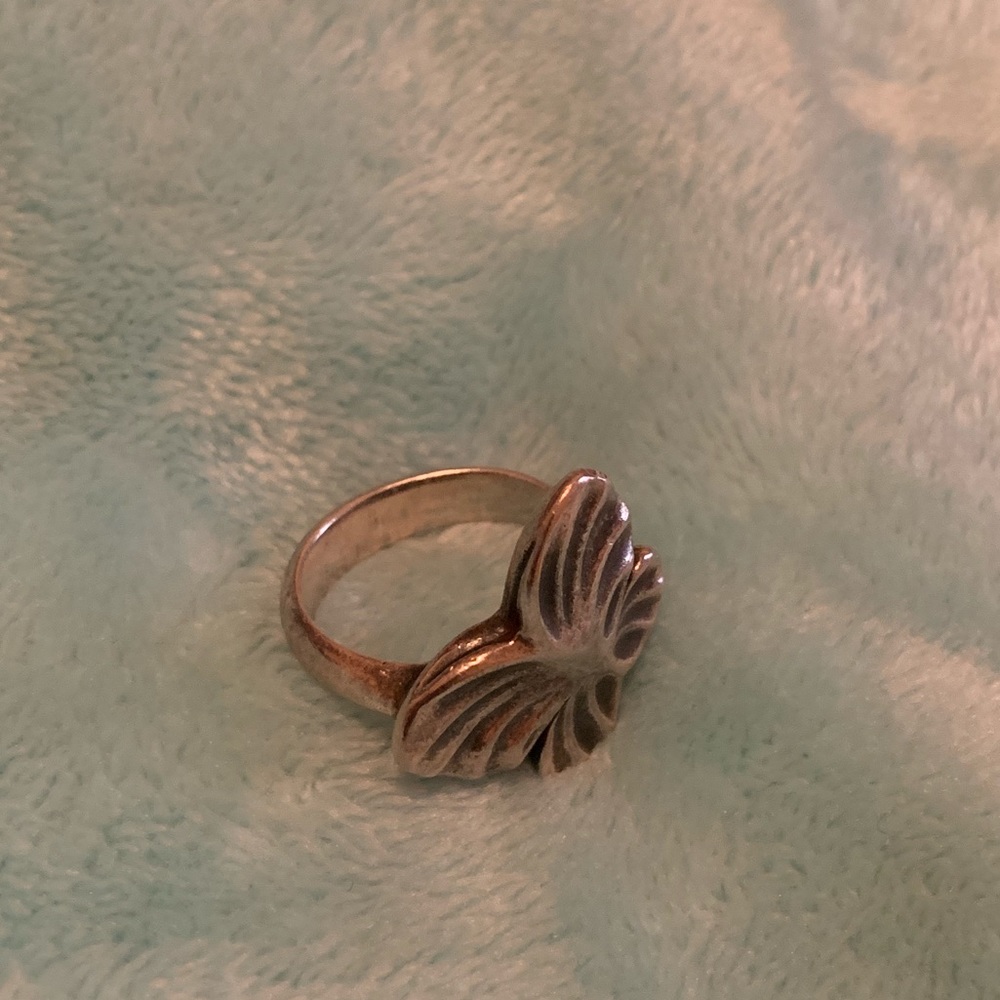 James Avery ring